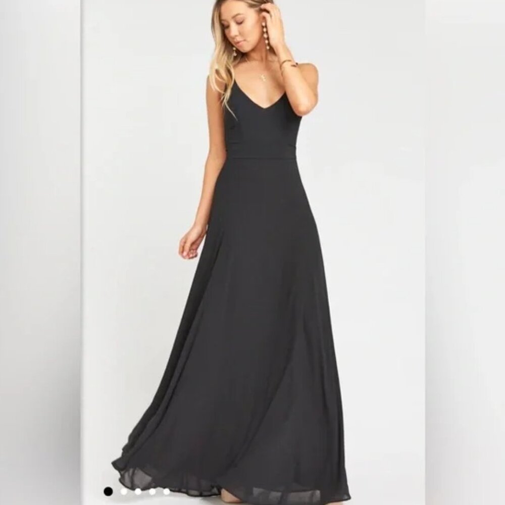 Show Me Your Mumu - Jenn Maxi Dress
